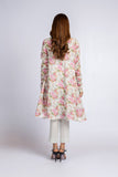 Bareeze Pr1236 Pink Eid Dress