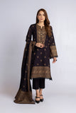 Bareeze Pr1259 Black Eid Dress