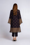 Bareeze Pr1259 Black Eid Dress