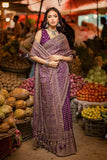 Gul Ahmed PRS-42001 Chunri Lawn Collection