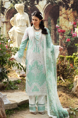 Ittehad Anya Sl-05 Sable Vogue Lawn 2021