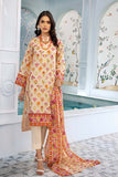 Gul Ahmed CL 22226 A Florence Lawn 2022
