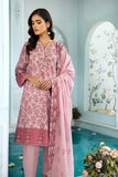 Gul Ahmed CL 22225 A Florence Lawn 2022