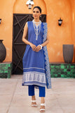 Gul Ahmed CL 22230 A Florence Lawn 2022