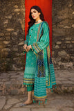 Gul Ahmed CL-22037 B Lawn Chunri 2022