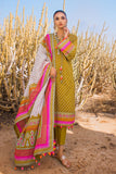 Gul Ahmed CL-22047 A Lawn Chunri 2022
