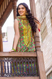 Gulahmed CL 32240 A Vintage Garden Lawn Collection