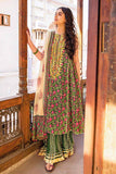 Gulahmed CL 32240 A Vintage Garden Lawn Collection