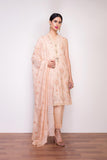 Bareeze Snow Flake Snow Flake Dress