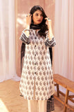 Gulahmed B-32028 Blanche Noire Black And White Collection