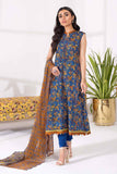 Gul Ahmed BCT-33 Premium Lawn Chantilly De Lace 2022