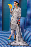 Gul Ahmed B-22008 Lawn Essential 2022