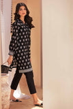 Gulahmed BT-32008 Blanche Noire Black And White Collection
