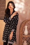 Gulahmed BT-32008 Blanche Noire Black And White Collection