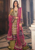 Republic Womens Wear D-05 Zinnia Luxury Formals Collection 2021