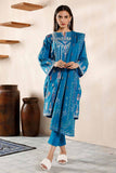 Gul Ahmed TCE-12013 A Cambric Midsummer 2021