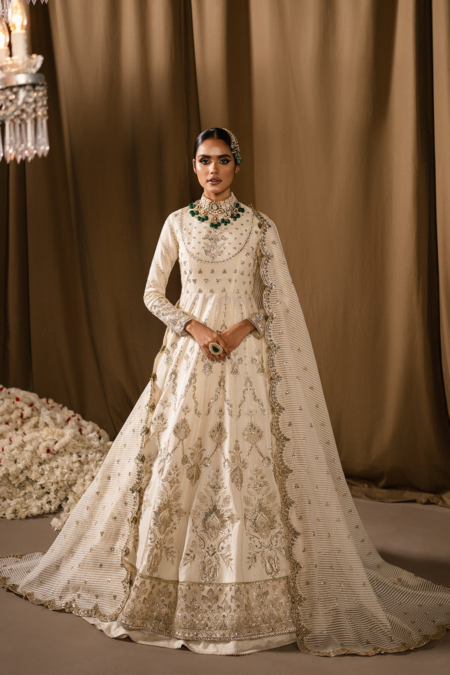 Saaz, Ready to Wear, Pakistani Wedding Dress