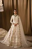Afrozeh Saaz Divani Wedding Collection