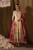 Afrozeh Raqs Divani Wedding Collection