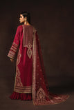 Afrozeh Roshan Divani Wedding Collection
