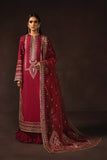 Afrozeh Roshan Divani Wedding Collection