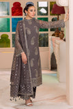 Alizeh DUA-V01D06B- AMAYA ( GREY ) Dua Vol 1