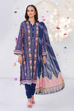 Gul Ahmed CBN-32005 B Pre Cambric Collection