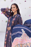 Gul Ahmed CBN-32005 B Pre Cambric Collection