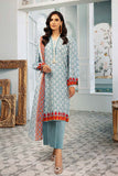 Gul Ahmed CL 32051 A Florence Lawn 2022