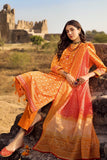 Gul Ahmed CL-22035 A Lawn Chunri 2022