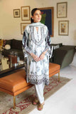 Gul Ahmed CL-22173 B Lawn Tribute 2022