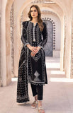 Gulahmed B-32035 Blanche Noire Black And White Collection