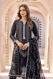 Gulahmed B-32035 Blanche Noire Black And White Collection