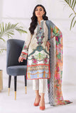 Gul Ahmed BCT-49 Premium Lawn Chantilly De Lace 2022