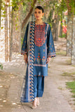 Gul Ahmed TCE-32002 Pre Cambric Collection