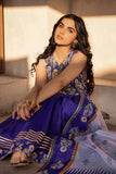 Gulahmed CL 32238 B Vintage Garden Lawn Collection