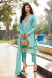 Gul Ahmed PM-22021 Premium Lawn Chiffon 2022