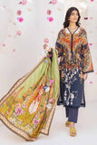 Gul Ahmed CBN-32016 Pre Cambric Collection