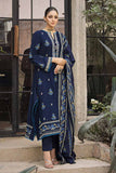 Gulahmed Embroidered Khaddar with Embroidered Pashmina AP-32070 Winter Collection Vol 3