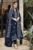 Gulahmed Embroidered Khaddar with Embroidered Pashmina AP-32070 Winter Collection Vol 3