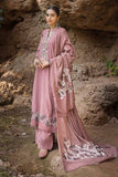 Gulahmed Embroidered Khaddar with Sequins Embroidered Pashmina AP-32092 Winter Collection Vol 3