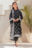 Gulahmed B-32030 Blanche Noire Black And White Collection