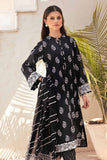 Gulahmed B-32030 Blanche Noire Black And White Collection
