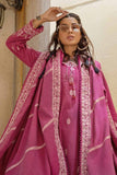 Gulahmed Embroidered Linen with Embroidered Linen Dupatta RC-32003 Winter Collection Vol 3
