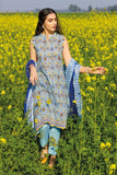 Gul Ahmed CL-32295 B Summer Lawn