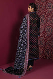 Gulahmed Embroidered Khaddar with Embroidered Khaddar Dupatta K-32030 Winter Collection Vol 3