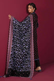 Gulahmed Embroidered Khaddar with Embroidered Khaddar Dupatta K-32030 Winter Collection Vol 3