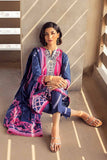 Gul Ahmed CBE-32012 Pre Cambric Collection