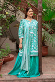 Gul Ahmed CL-22139 A Lawn Tribute 2022