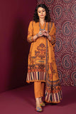 Gul Ahmed K-32006 Winter Glamour Collection
